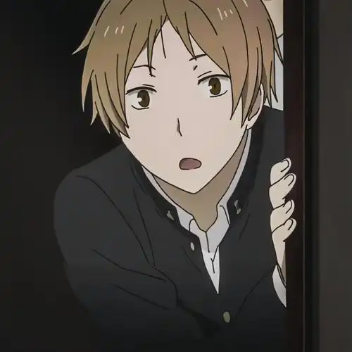 夏目友人帐##动漫头像