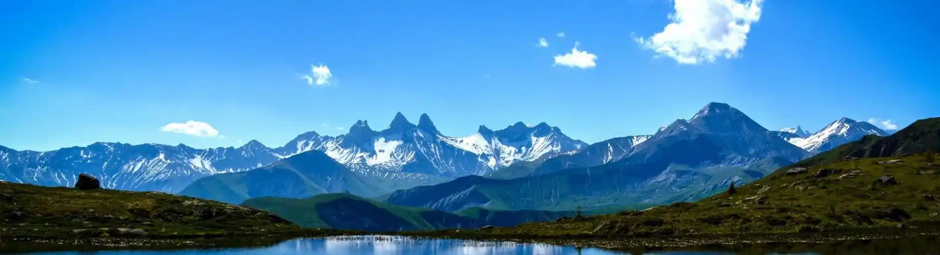 中国最美十大山峰