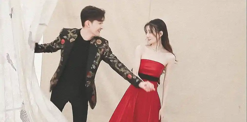 看到女主人选,收视率稳了_徐璐_电视剧_郑爽