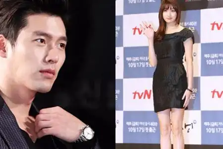 男神玄彬姜素拉确认恋情 揭秘两人恋爱日常