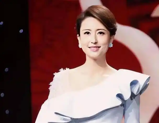 自从加入央视以来,她奉献了很多精彩的舞台,在主持人行业的口碑也相当