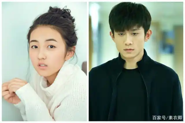 说到演技,90后的张一山,00后的张子枫,可谓未来可期