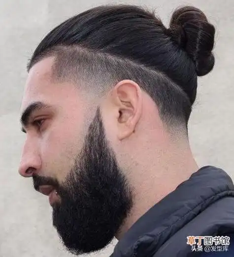 男人留长发欧美发型推荐 男生长发怎么留好看