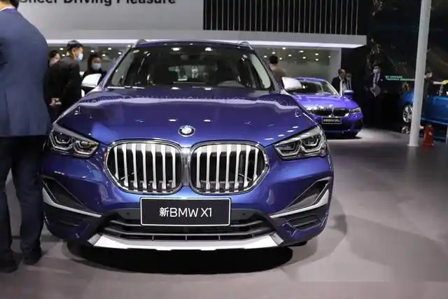 20万左右也能买豪华suv这3款车不止有面子空间还实用