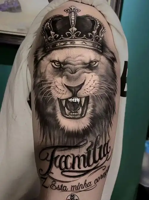 哈哈哈 说不下去了 故事就是这样 一点也不感人 但是是真实的#纹身