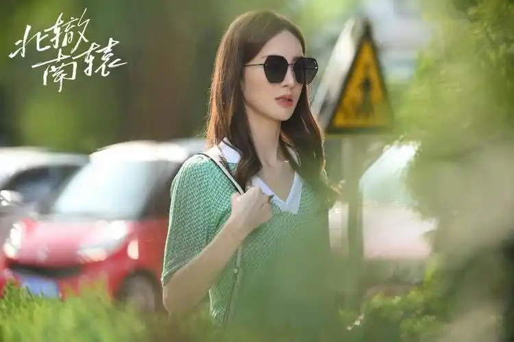 北辙南辕热度不断攀升金晨演技备受关注