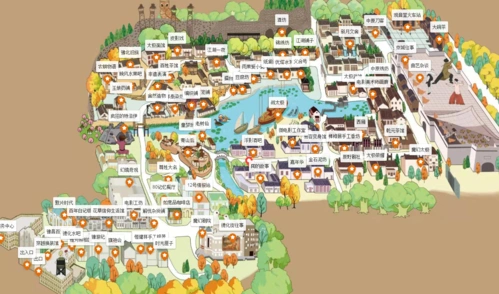 郑州建业·华谊兄弟电影小镇好玩吗?(附游玩攻略 购票入口)