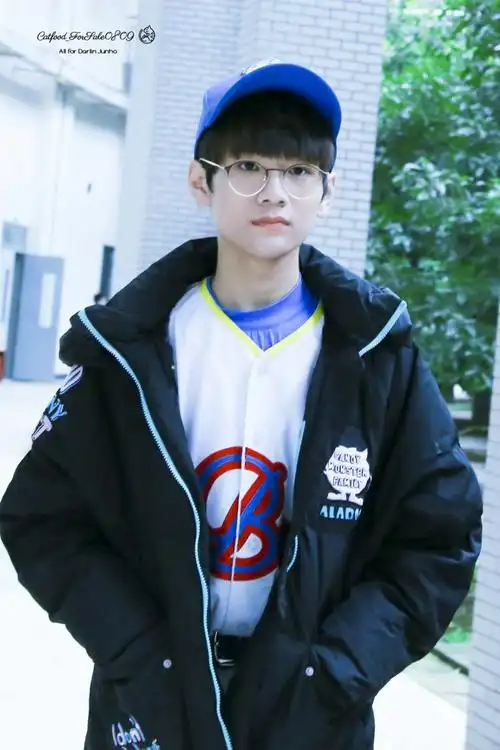 刘俊昊 我们的少年时代