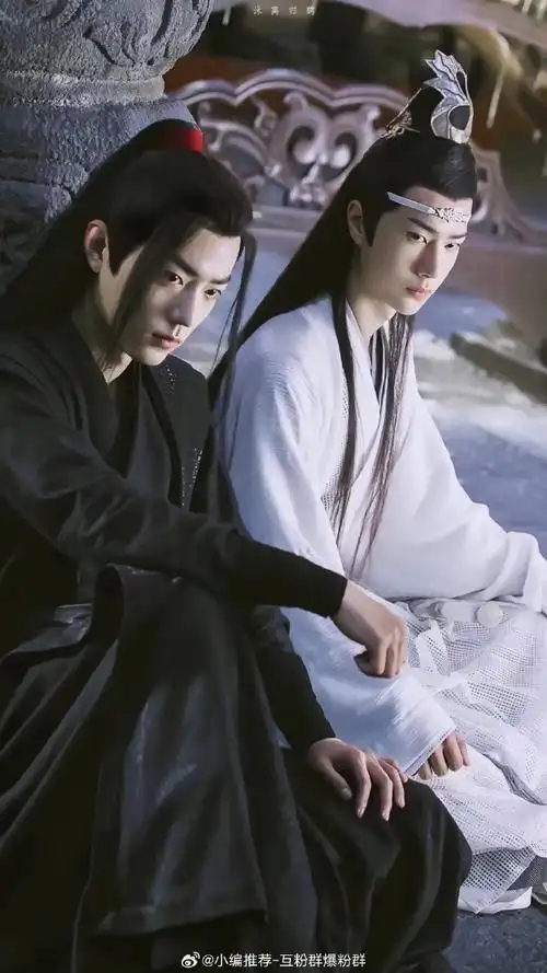 肖战王一博在泰国有多火肖战王一博在泰国有多火?一起来看一下吧.