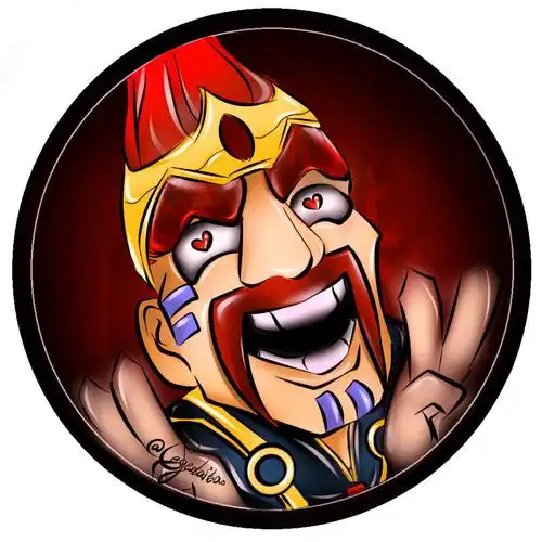 来一波q版皮肤全彩头像_lol漫画手绘_52pk英雄联盟专区