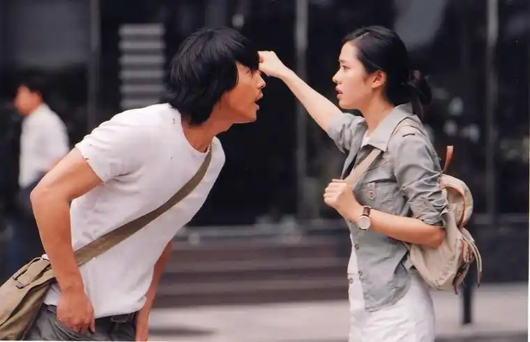 恋人絮语电影剧情「介绍」 _晶羽科技