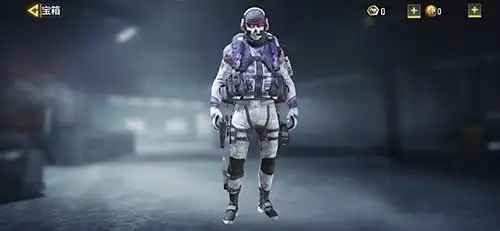 使命召唤手游幽灵离子科技多少抽出 幽灵离子科技最低出货花费