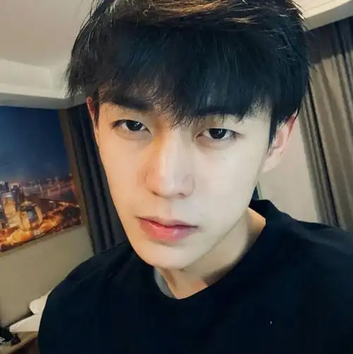 谁又能拒绝余庆伟呢