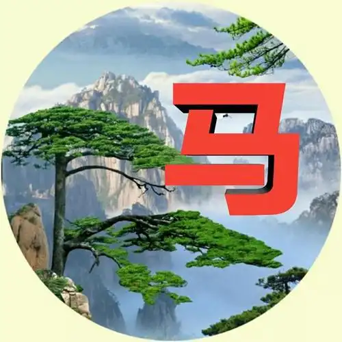 你的微信头像已做好,高端大气,足足65张