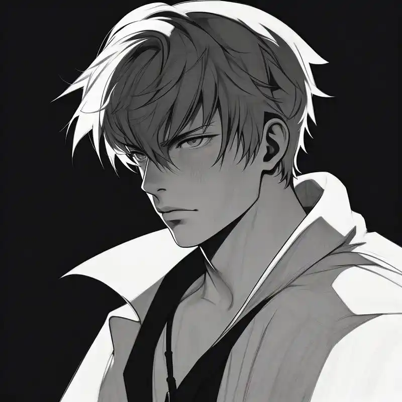 这些头像,是艺术与情感的完美结合,希望你能喜欢