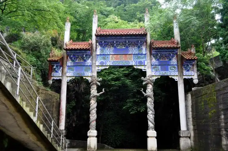 宜春酌江风景区景点门票_金运旅行网