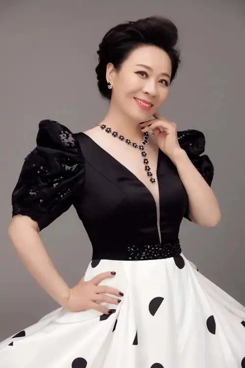 61102著名女高音歌唱家张立萍歌剧gala音乐会