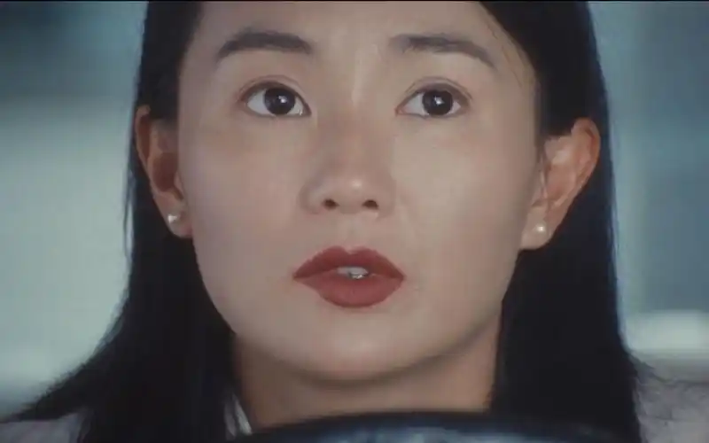 《回忆篇》甜蜜蜜,张曼玉,黎明!朴素的爱情!_哔哩哔哩_bilibili