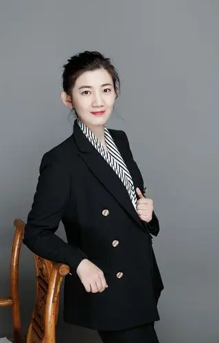 济南高新区最美个人企业职业形象照 肖像照 头像照拍摄