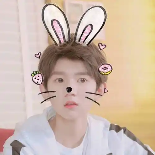 3月5日 14:34   关注  头像 tfboys 王俊凯 王源 易烊千玺 评论 什刎