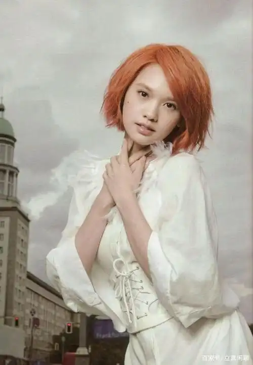 杨丞琳超可爱照片集锦