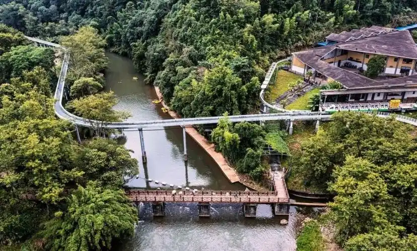 自驾游圣地丨藏着诗和远方的宜春最美公路