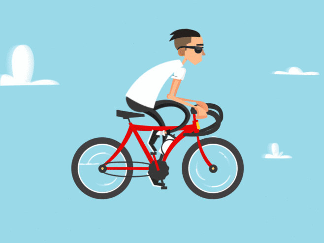 走路动态-花瓣网|陪你做生活的设计师 | 资参 - biubiu游戏美术论坛,