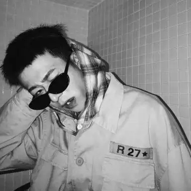 高清酷到极致的男头很炫酷优质 最炫最酷最霸气的男头_男生头像_美头