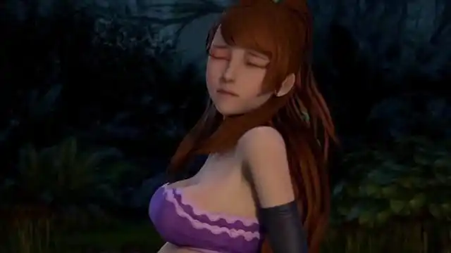 妖神记第三季来袭杨理事惨遭封胸聂离直接搂凝儿