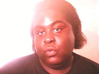 蒂姆·库克不开森喝茶发呆gif动图_动态图_表情包下载_soogif