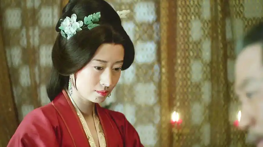 2017-06-24热度:14评论:3琅琊榜静妃刘敏涛