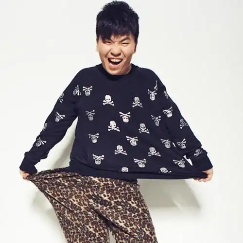 【图】常石磊《音乐爱我》欣赏 霍尊称听这首歌听哭了