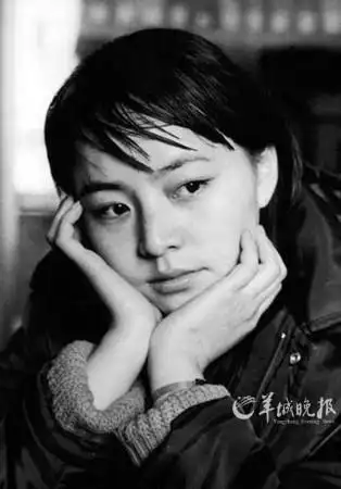 年轻时的宋丹丹