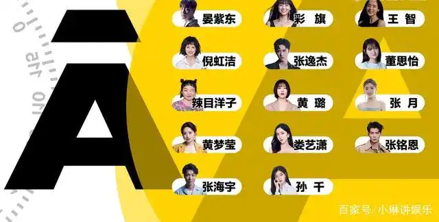 第一轮初演过后,《演员请就位》演员大换血,s级演员变成b级?