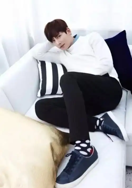 happysocks时尚彩袜新年特惠