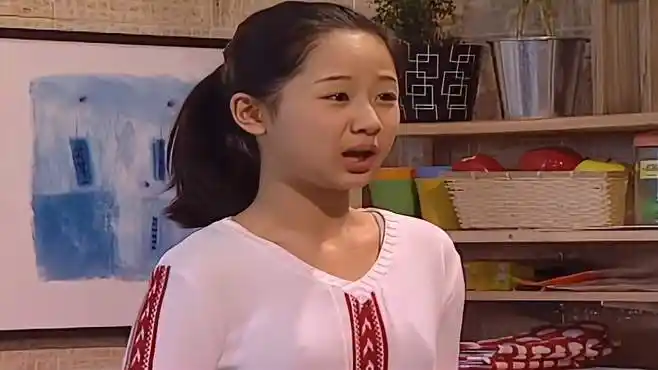 家有儿女:小雪想在家里养狗,跟母亲商量,母亲让彻底断念想