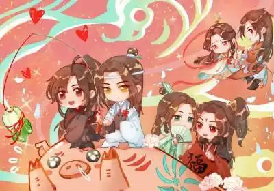 墨香定律婆家人多半助攻磕cp娘家人可是不满又嫌弃的