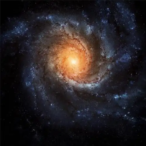 宇宙头像图片大全 唯美浩瀚适合当头像的宇宙图片 _风景头像_头像屋