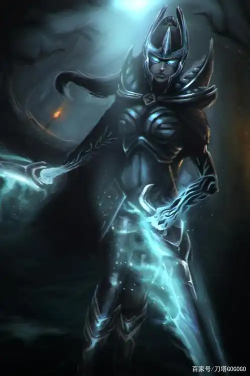 肉眼发现不了我!dota2暴力敏核幻影刺客详解,一刀秒杀的快感