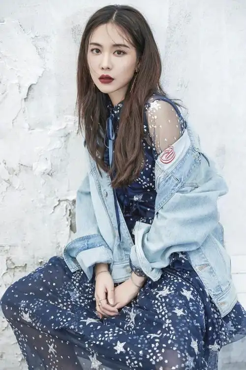 王霏霏 - 堆糖,美图壁纸兴趣社区