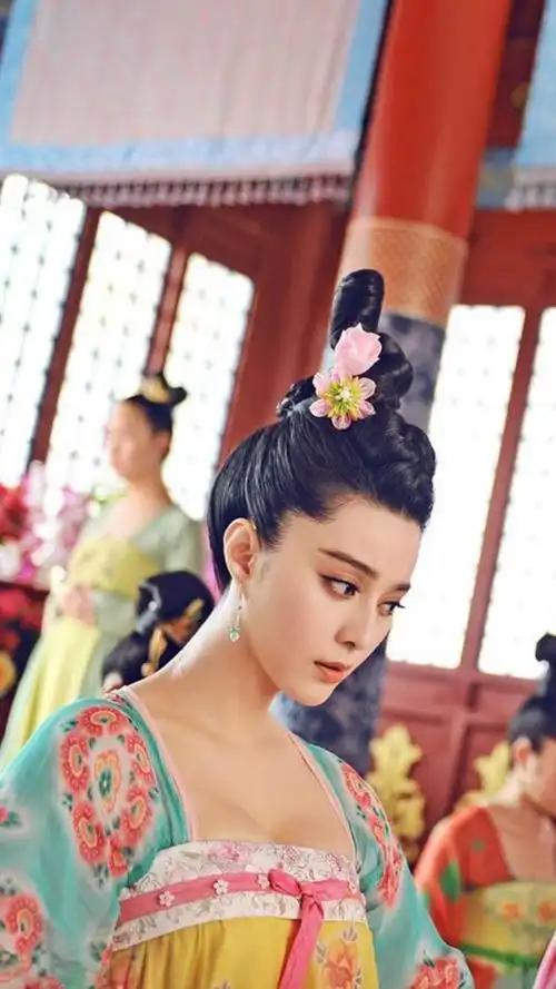 武媚娘传奇·范冰冰