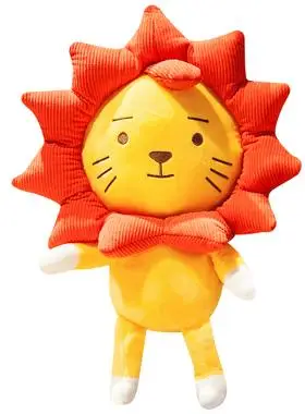 莱阳公仔 王源 同款应援物roy6源设计公仔毛绒玩偶生日礼物 女生