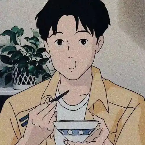 独特且不失个性的动漫男女头像