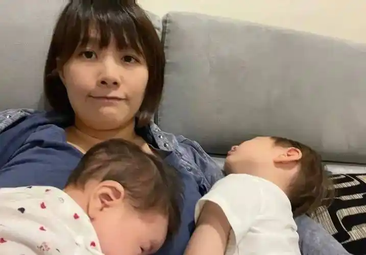 苏打绿成员谢馨仪惊传离婚!录音师老公疑出轨6年?