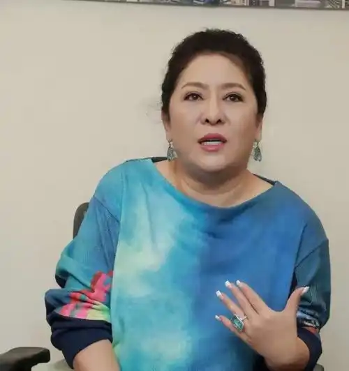 向华强老婆陈岚6岁得白血病,12岁得腹膜炎,50岁得脑瘤,60岁得心脏病