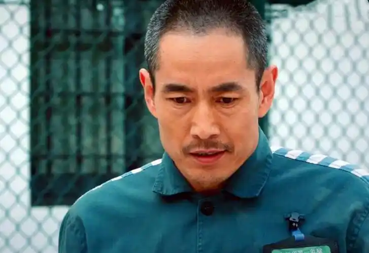 巡回检察组张友成被扳倒冯森被调走米振东黄雨虹开始行动