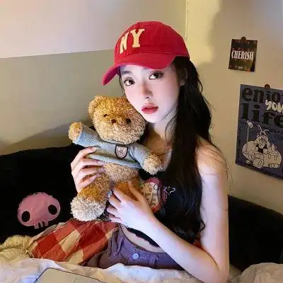 2022年最火头像高冷女生图片 超气质女生真人微信头像图片大全