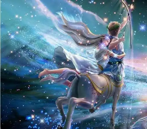 十二星座全部资料,十二星座仙女图片