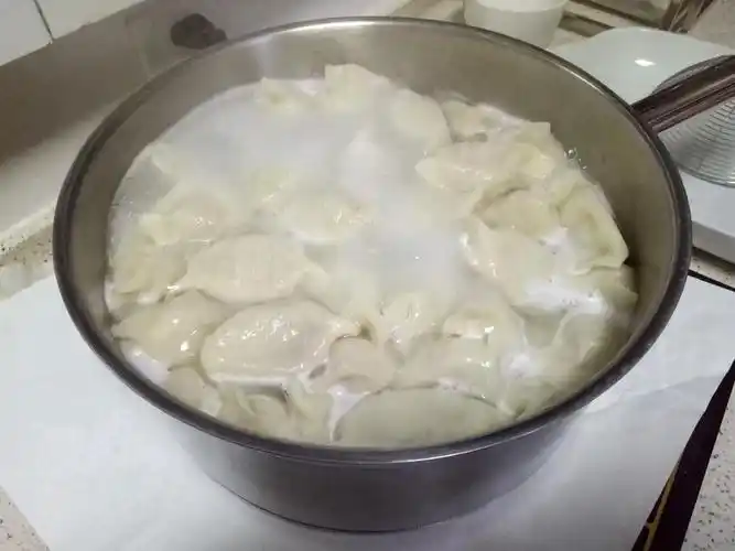 汤水饺的煮法大全(汤水饺子怎么煮好吃)