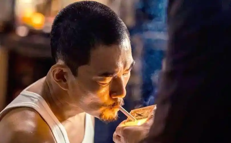 任贤齐,你输得那么"惨",为何人气还是那么高